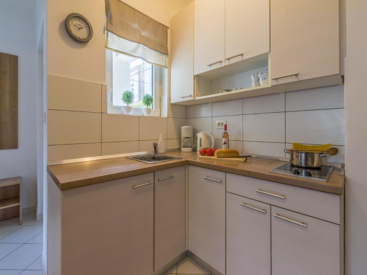 Apartments Rabbit تْسْغيكفانِتْسا المظهر الخارجي الصورة