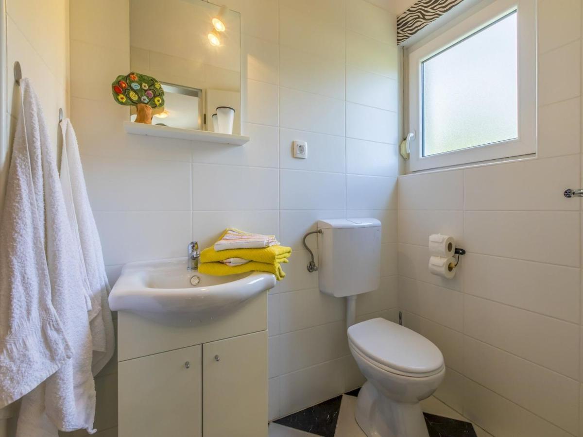 Apartments Rabbit تْسْغيكفانِتْسا المظهر الخارجي الصورة
