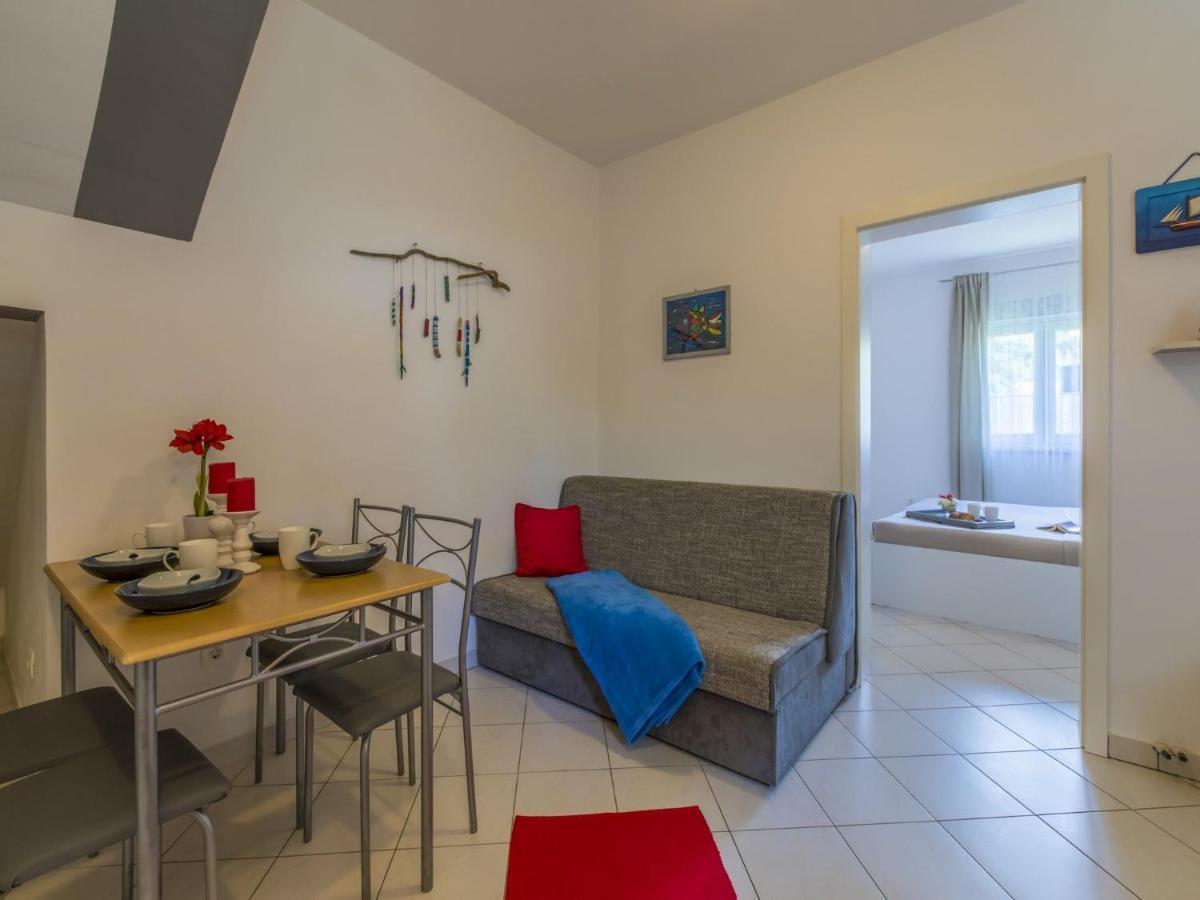 Apartments Rabbit تْسْغيكفانِتْسا المظهر الخارجي الصورة